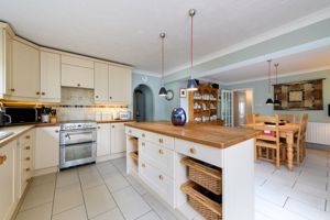 Kitchen Dining Room- click for photo gallery